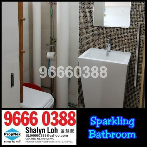 Blk 295B Compassvale Crescent (Sengkang), HDB 5 Rooms #166430812